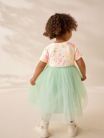 Next - Vestido en verde
