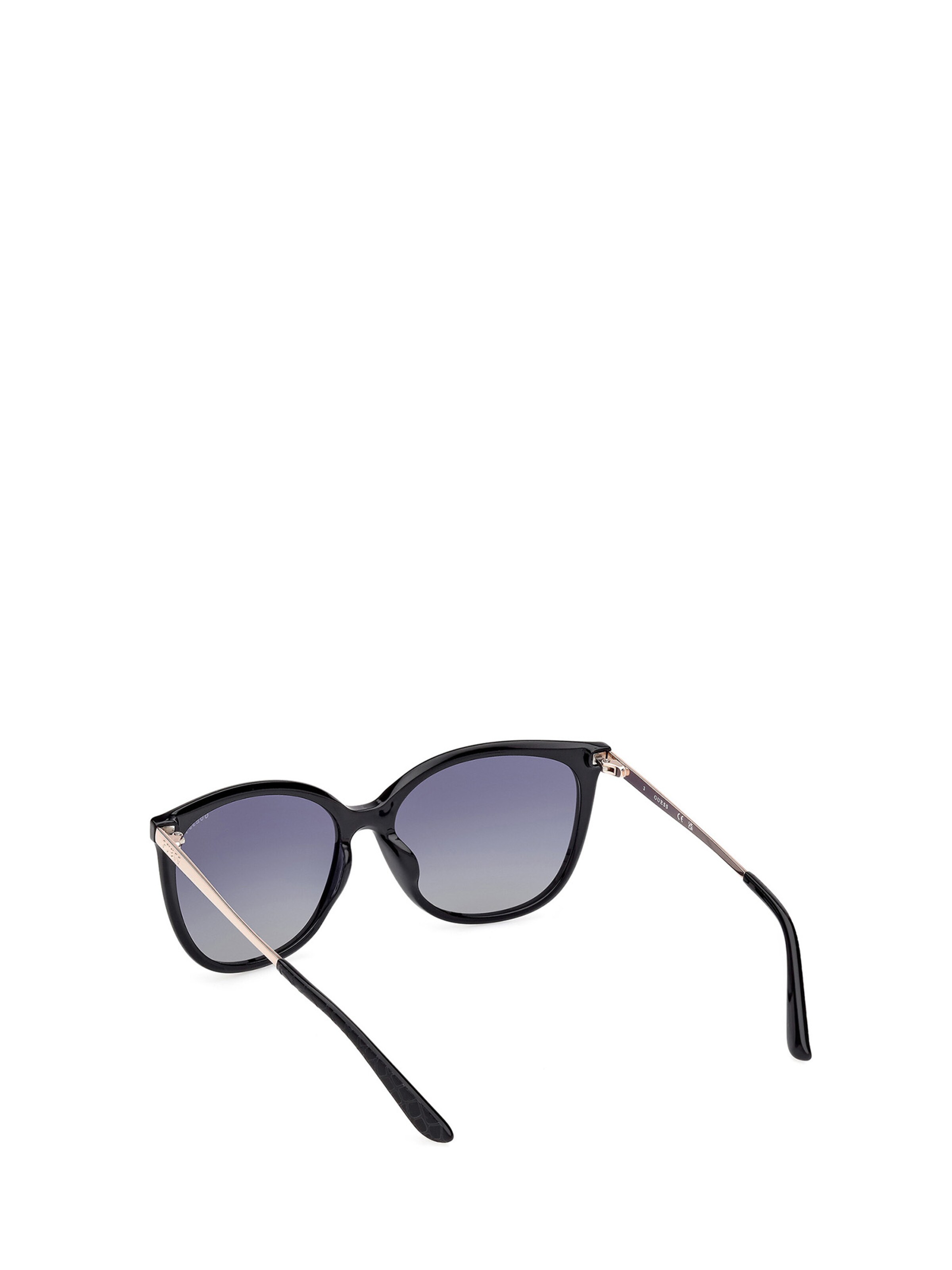 GUESS Sunglasses in Black