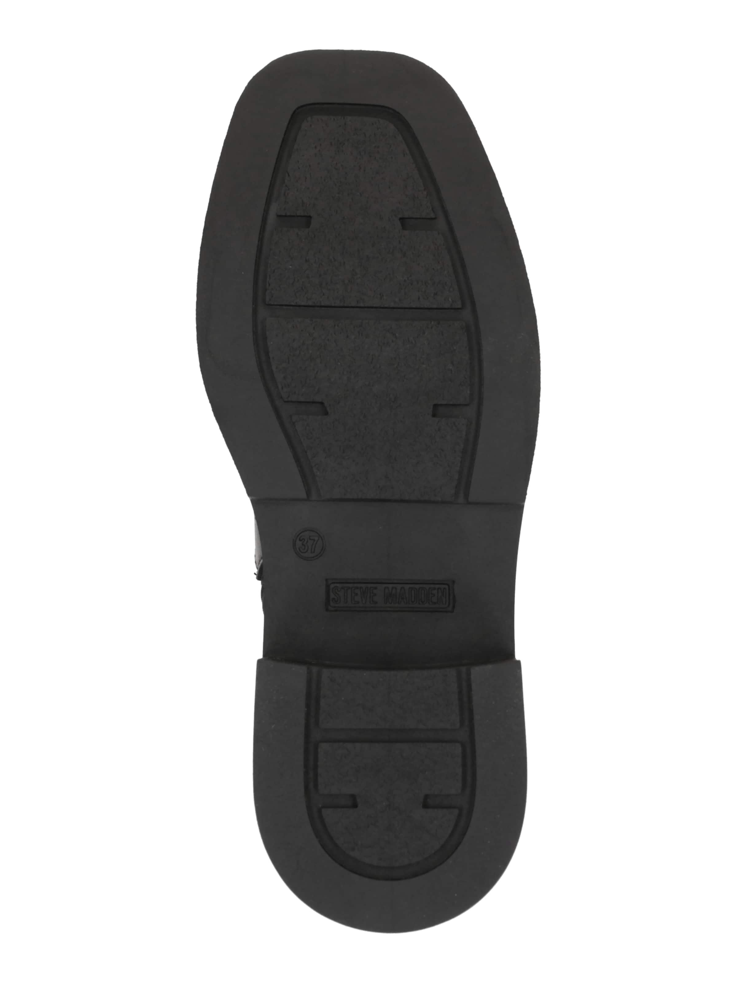 Boots 'Clipper' STEVE MADDEN en noir