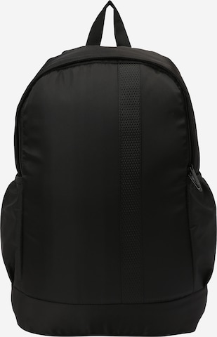 ABOUT YOU - Mochilas desportivas 'Annelie' em preto