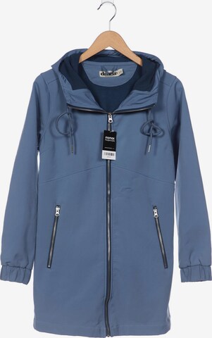Danefae Jacket & Coat in S in Blue: front