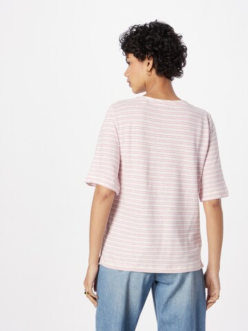 T-shirt ESPRIT en rose