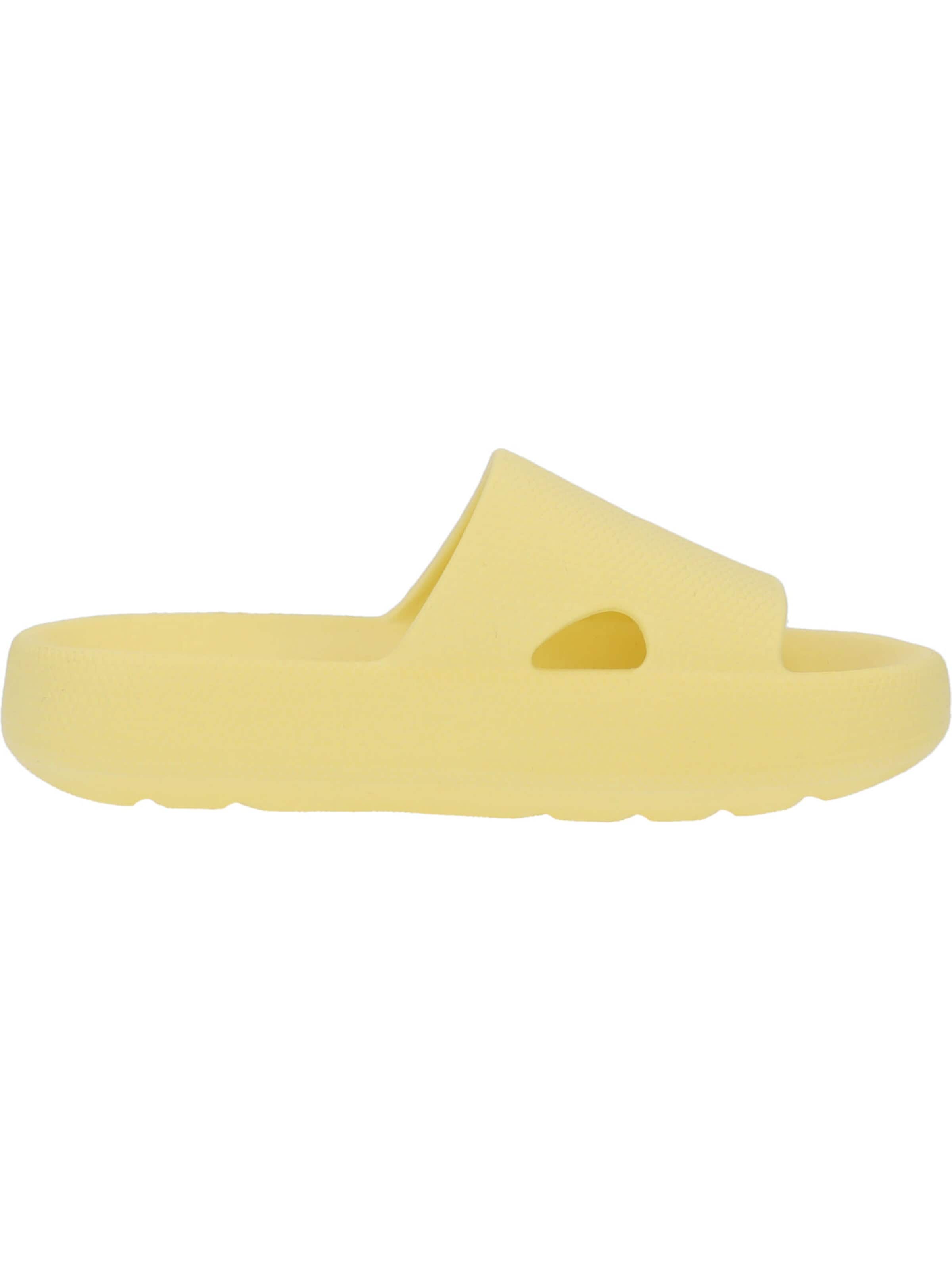 Palado Mules 'Palado Tabbris' in Yellow