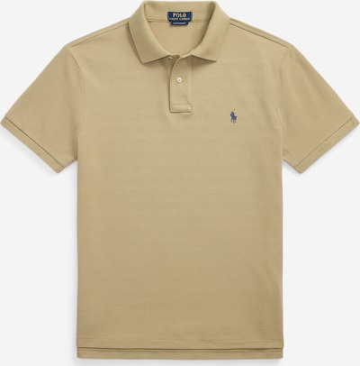 Polo Ralph Lauren T-Shirt en beige foncé, Vue avec produit