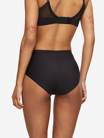 TRIUMPH Maxislip ' Red Label Triumph Shape Smart ' in Schwarz