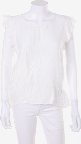 VILA Blouse & Tunic in S in White: front