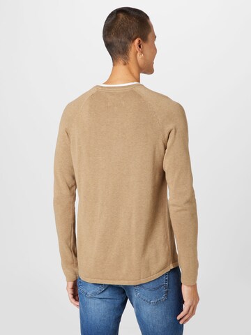 TOM TAILOR DENIM - Jersey en beige