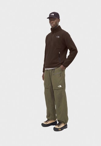 ruda THE NORTH FACE Megztinis 'FLEESKI'