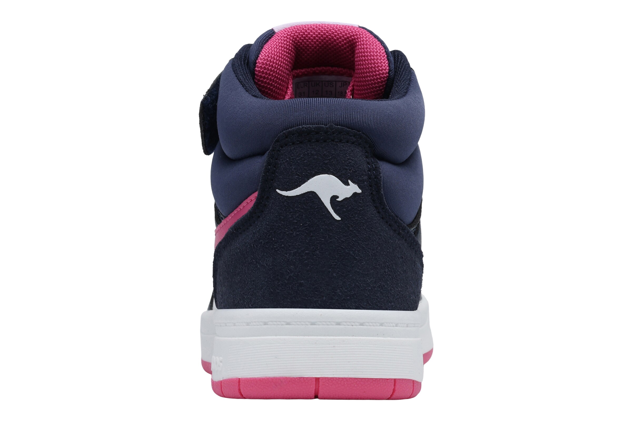 KangaROOS Sneakers in Blue