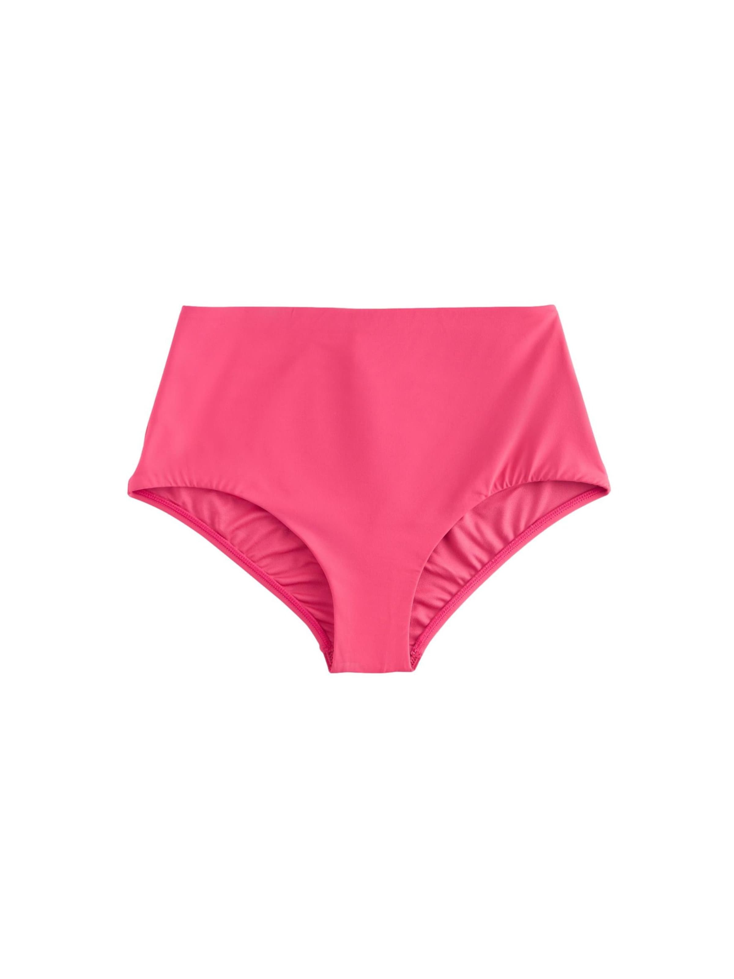 Next Bikiniunderdel i magenta, Produktvy