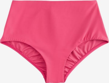 Next Bikinihousut värissä vaaleanpunainen: etupuoli