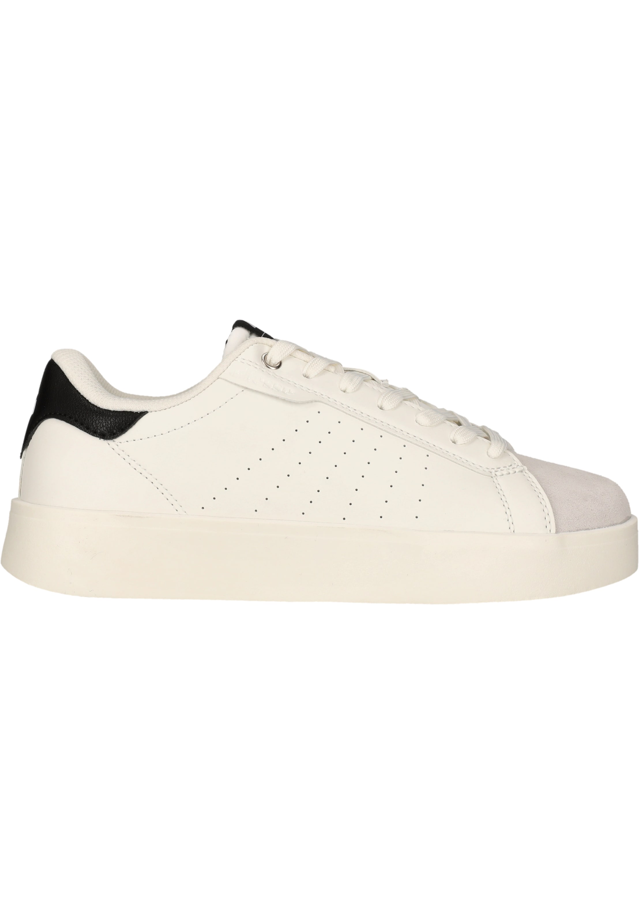ELLESSE Sneaker 'Ned' in Weiß