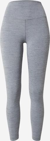 Pantaloni sportivi 'ONE' di NIKE in grigio: frontale