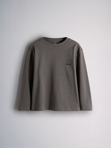 The Set - Camiseta en azul