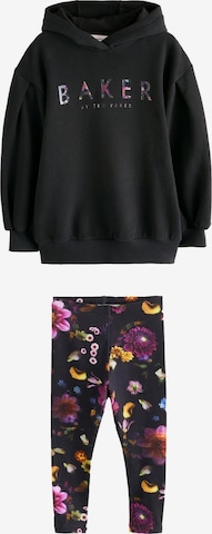 juoda Baker by Ted Baker Rinkinys: priekis