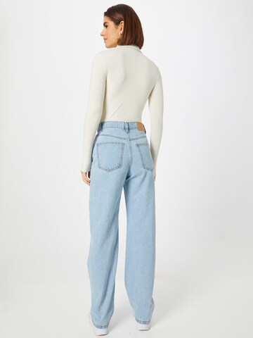 Loosefit Jeans di Cotton On in blu