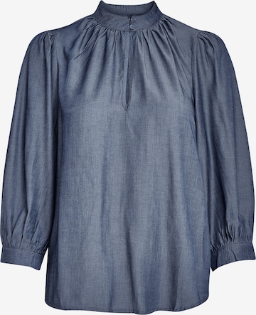 minus Pusero 'Kelsy' värissä sininen: etupuoli