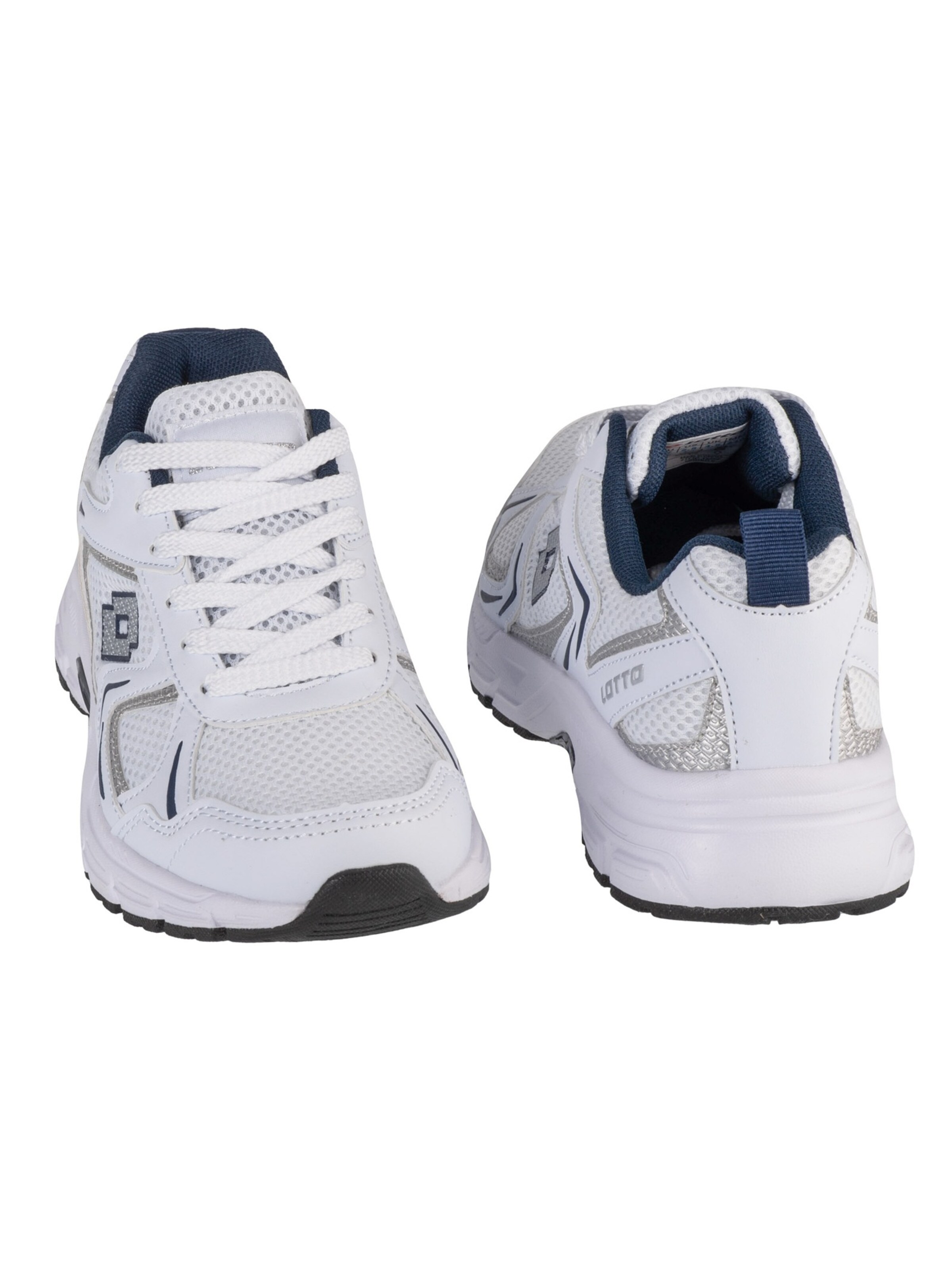 LOTTO Platform trainers 'Lotto Kitaura' in White