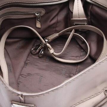 Tod's Handtasche One Size in Braun