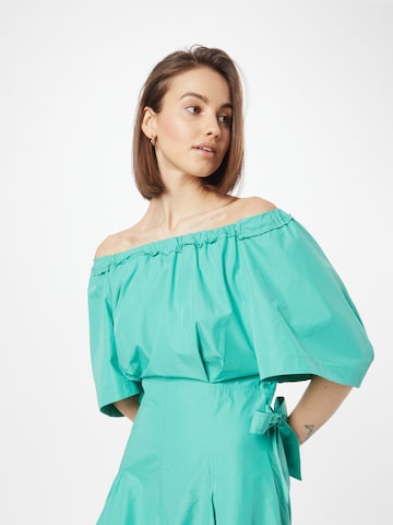 Robe 'LADYBUG' 3.1 Phillip Lim en vert