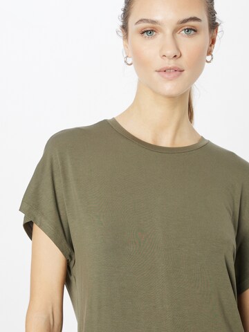 T-shirt 'NELLY' JDY en vert