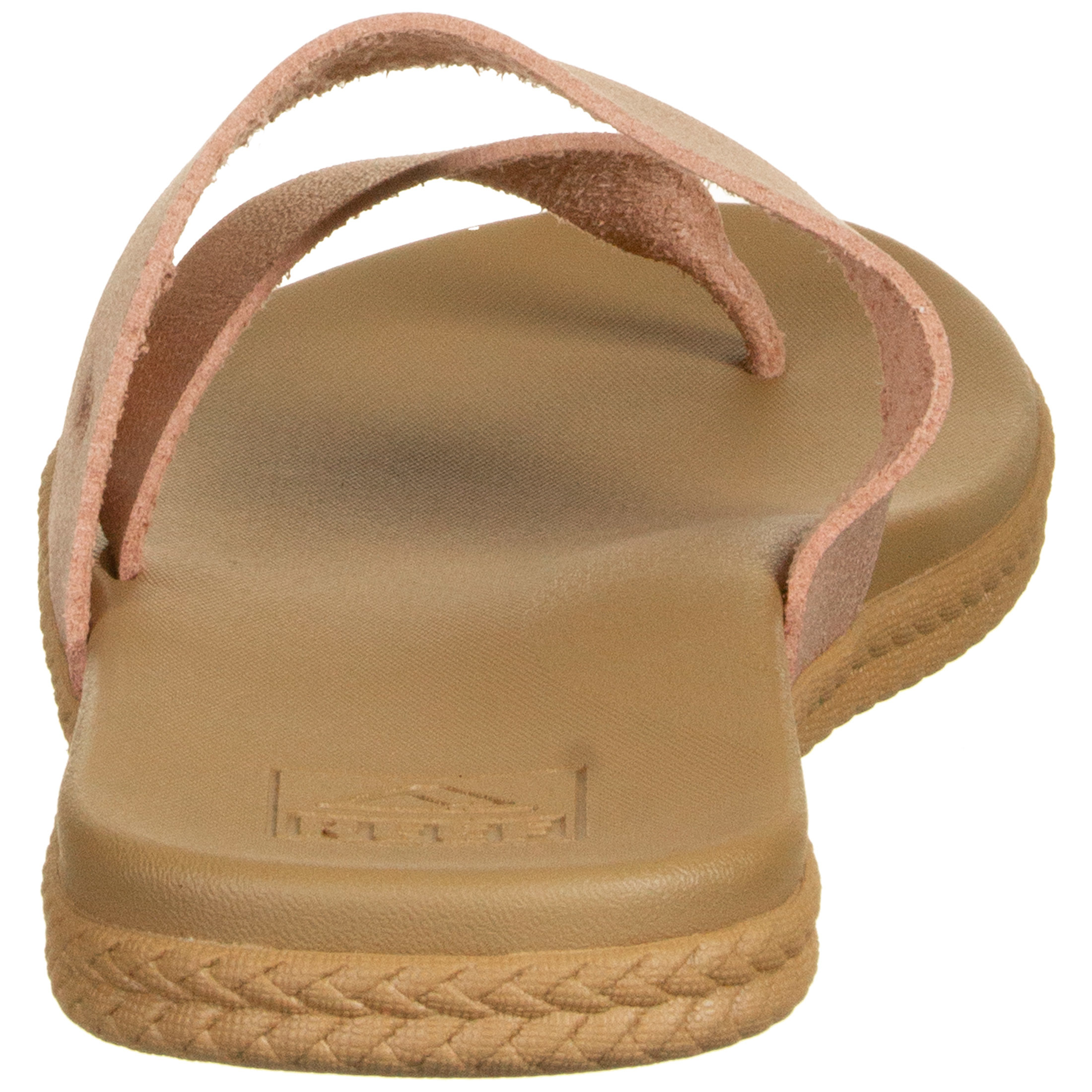 REEF Strandschuh Cushion Bounce Sol in Pink 