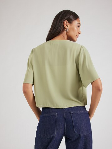 VILA - Bolero 'VIELKE' en verde