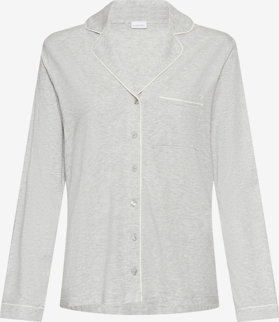 Pižaminiai marškinėliai iš LASCANA, spalva – pilka, Prekių apžvalga