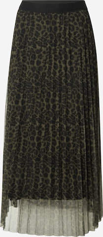 žalia Herrlicher Sijonas 'Miena': priekis