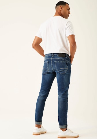 GARCIA Regular Jeans in Blue