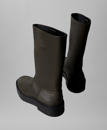 Calvin Klein Boots in Zwart