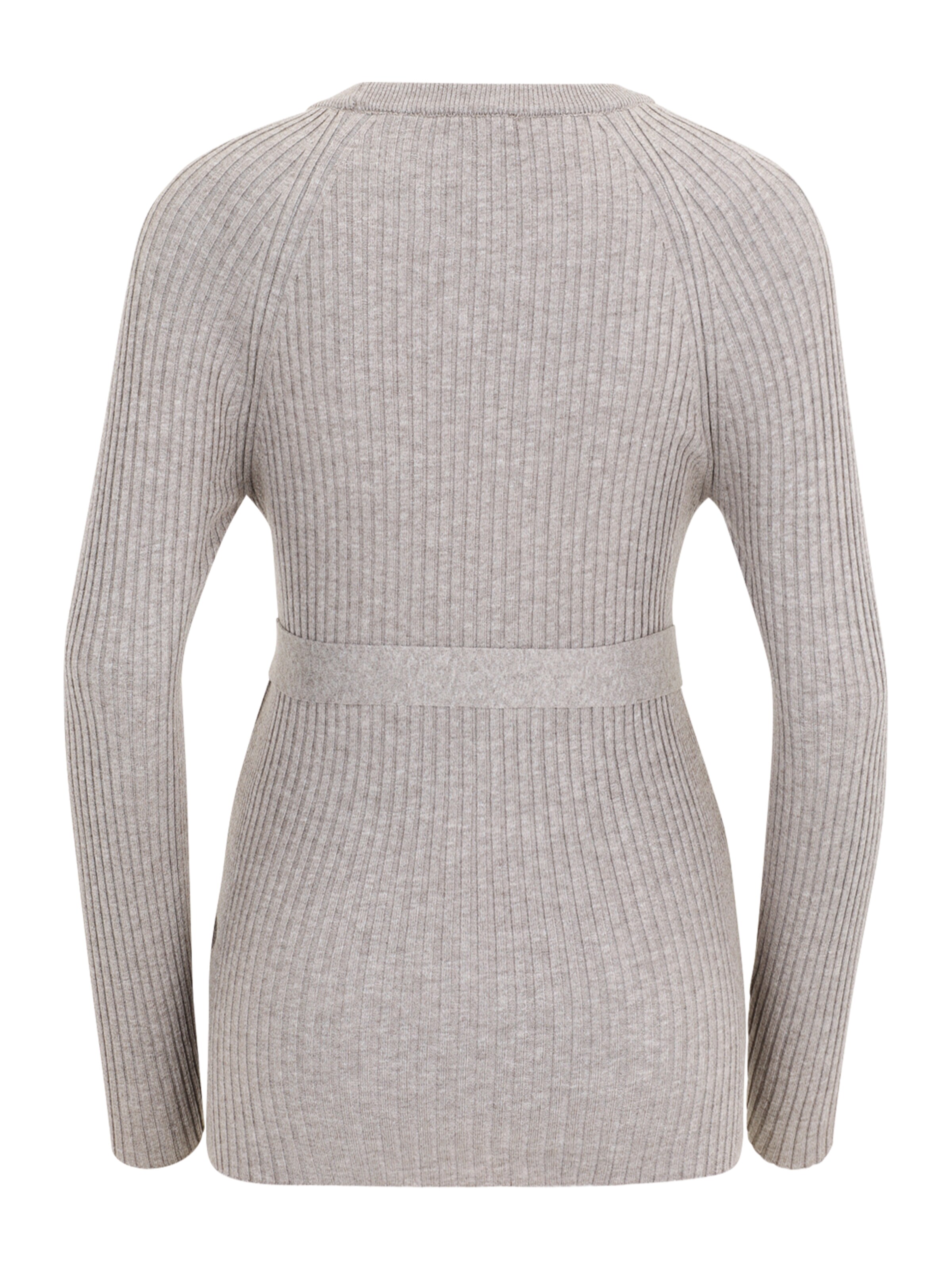 LOVE2WAITPulover - bež boja