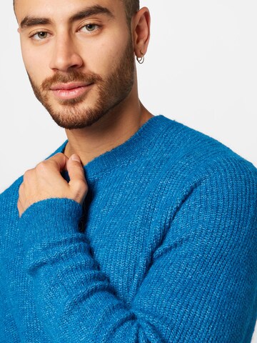 ANTONY MORATO Sweater in Blue