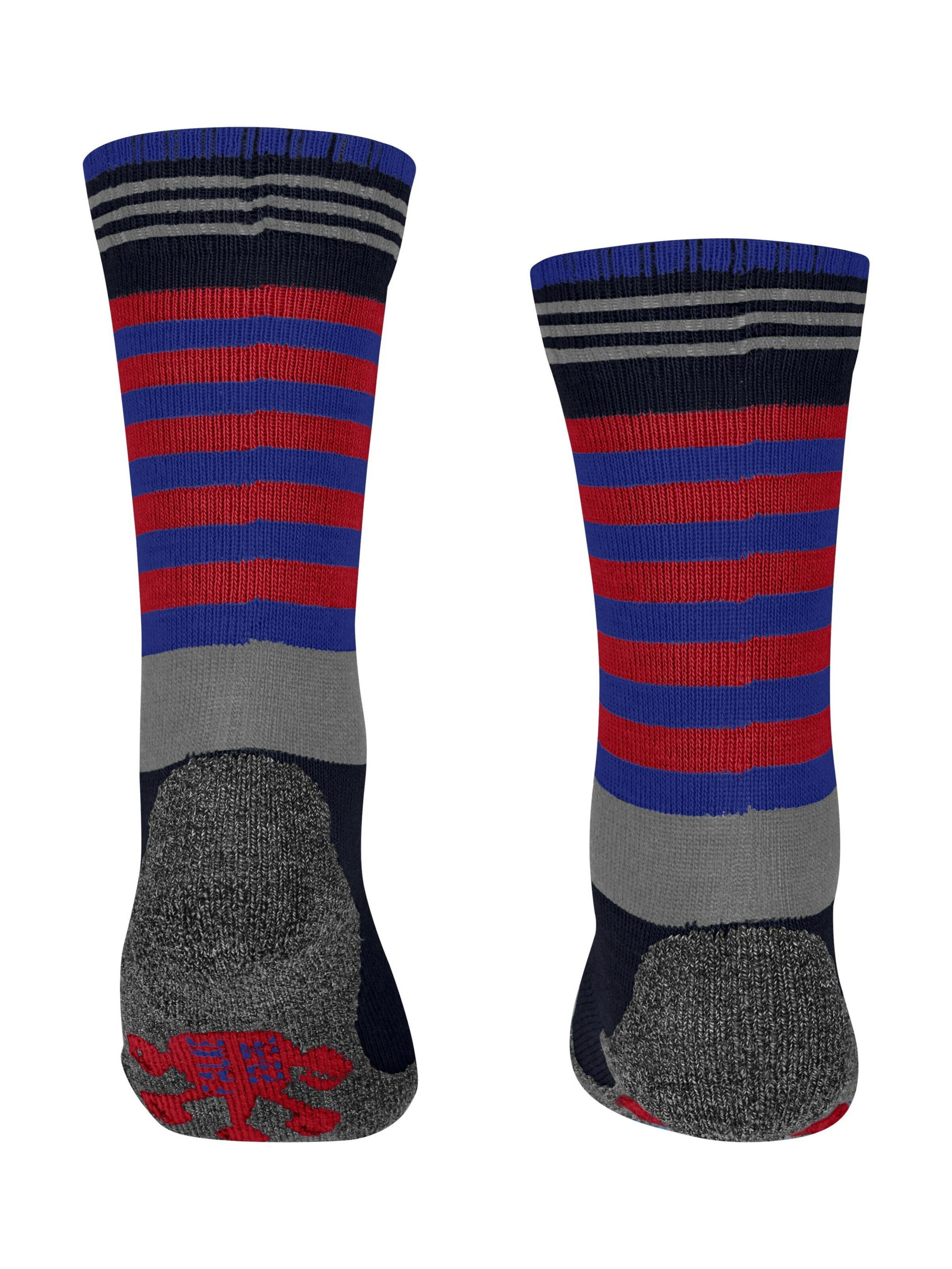 FALKE Socks 'Active Frog' in Blue