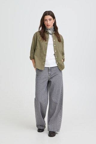 b.young Blouse 'BYKAINNO' in Green