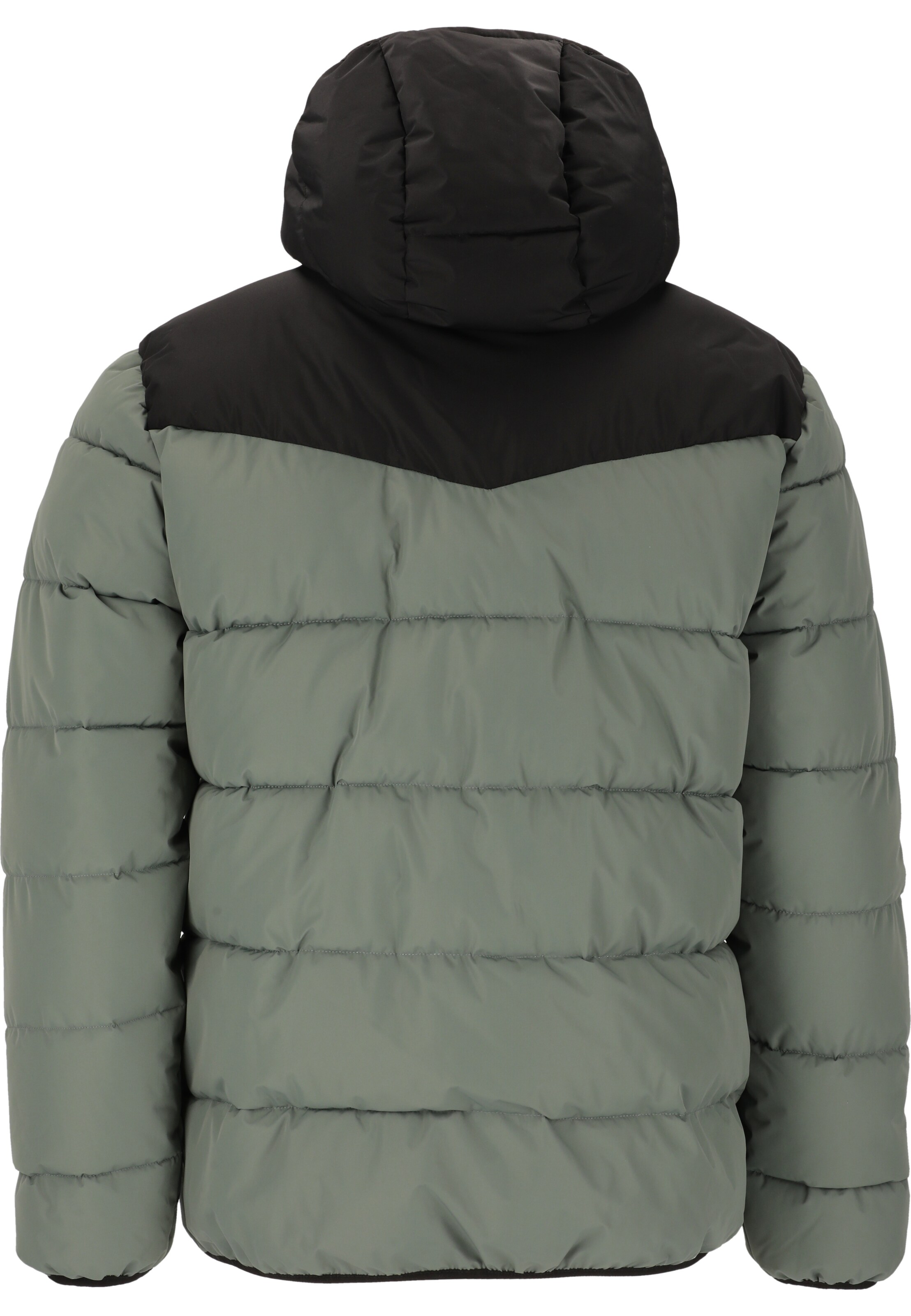 Whistler Jacke 'Sareto' in Grün