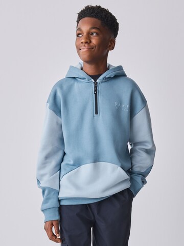 Baker by Ted Baker Majica | modra barva: sprednja stran