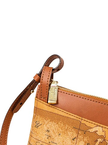 Sac à bandoulière 'SMALL SHOULDER  E005 6000' Alviero Martini 1a clase en beige