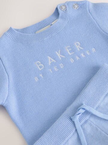 Set de la Baker by Ted Baker pe albastru