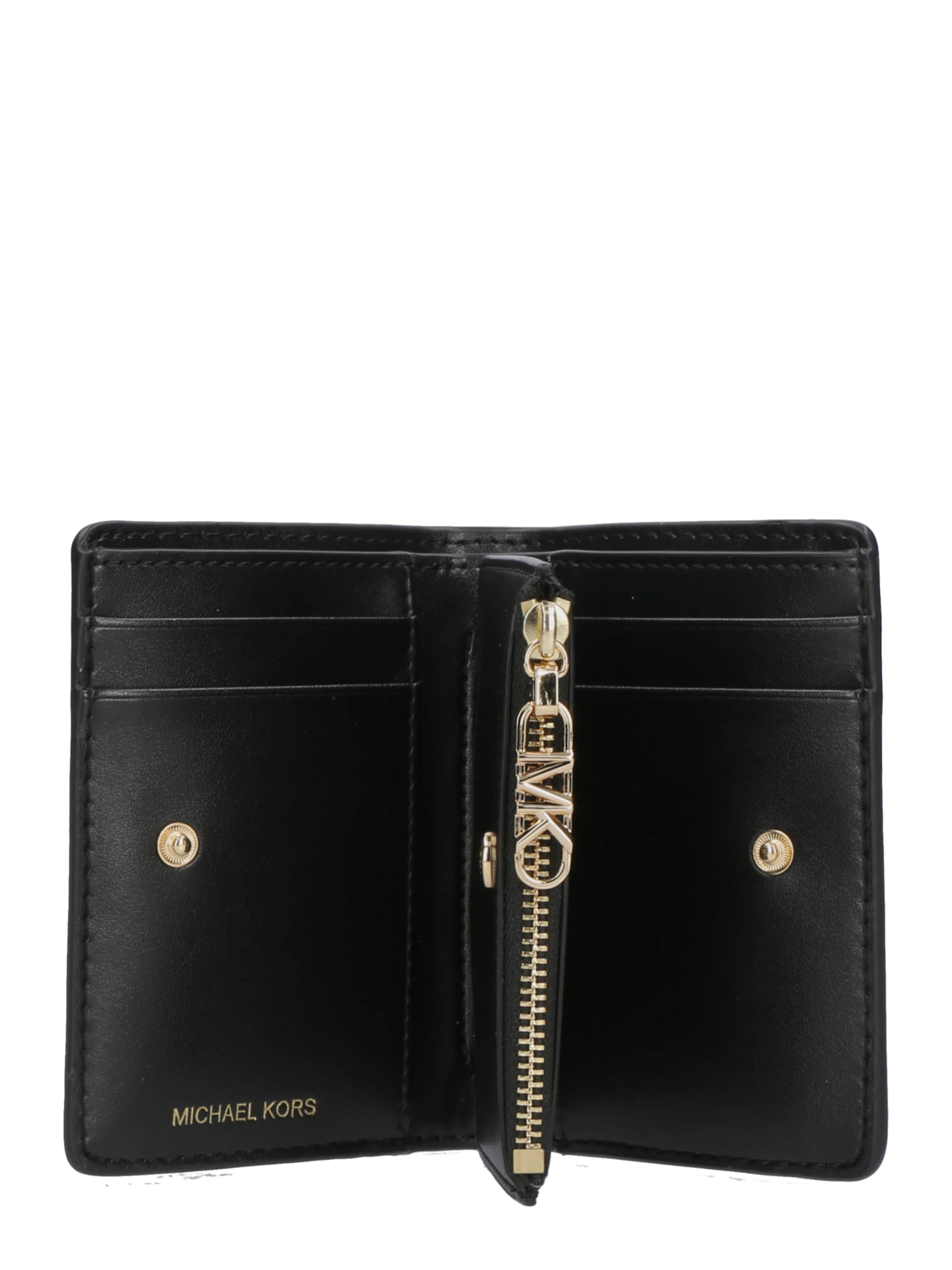 MICHAEL Michael Kors Peňaženka - Čierna
