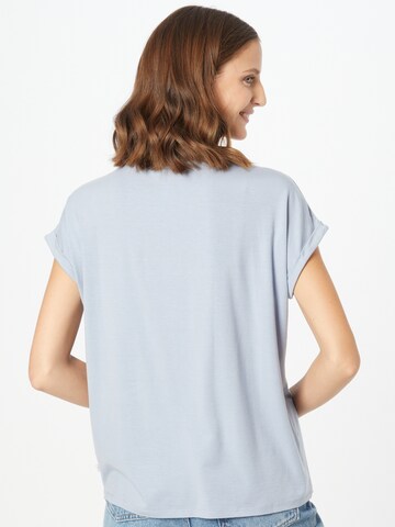 QS Shirt in Blue