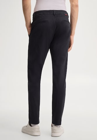 JOOP! Jeans Loosefit Chino in Blauw