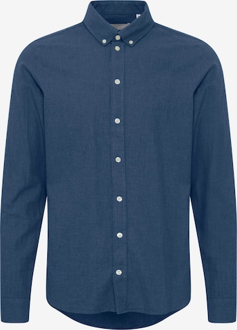 Camicia ' ANTON ' di Casual Friday in blu: frontale
