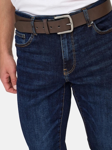 Only & Sons Slimfit Nadrág 'ONSLOOM' - kék