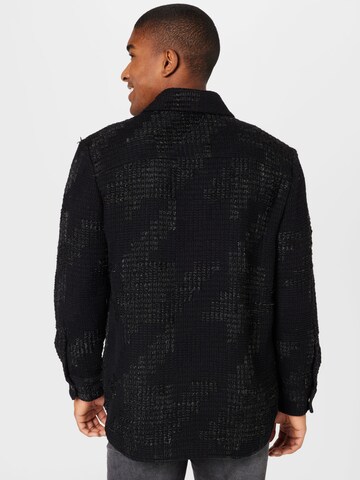 IRO Prehodna jakna 'MAURI' | črna barva
