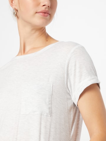 Cotton On Shirt 'KATHLEEN' in Grey