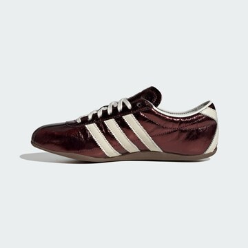Sneaker bassa 'Tokyo' di ADIDAS ORIGINALS in rosso