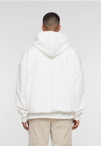 Felpa di MJ Gonzales in bianco