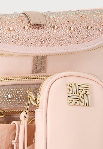 STEVE MADDEN Ľadvinka 'Bmaxima' - Ružová