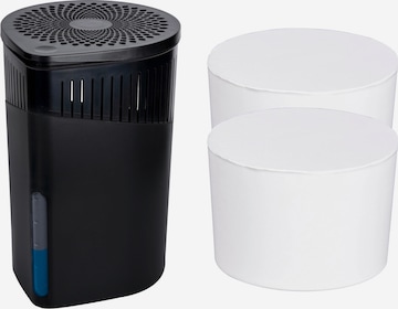 Wenko Household helper 'Drop' in Black: front